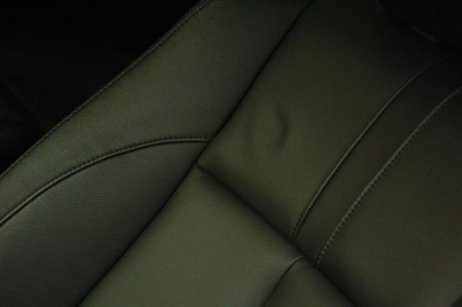  Nissan Altima Coupe 2.5S 2008 года  (фото 26 из 50)